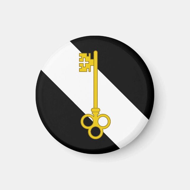 Imã SCA Frostheim (Frente)