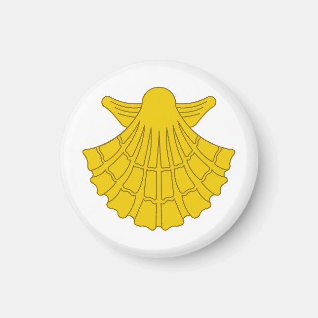 Imã SCA Lyondemere (Frente)