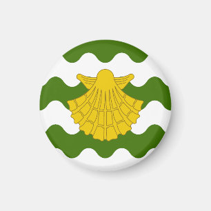 Imã SCA Lyondemere Magnet