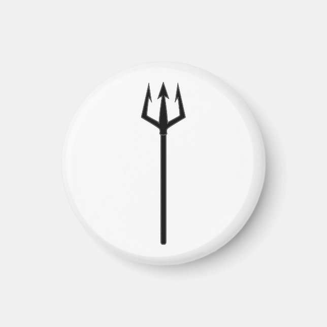 Imã SCA Marinus Magnet (Frente)