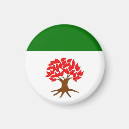 Imã SCA Myrgan Wood