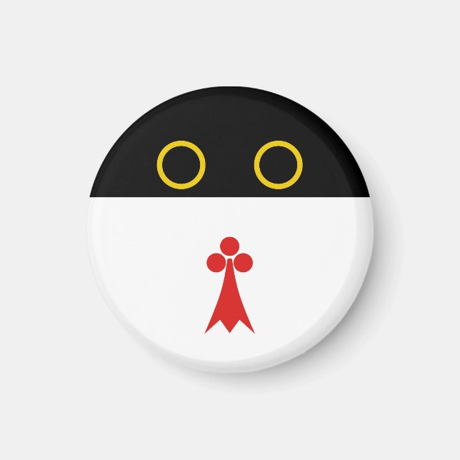 Imã SCA Naevehjem (Frente)