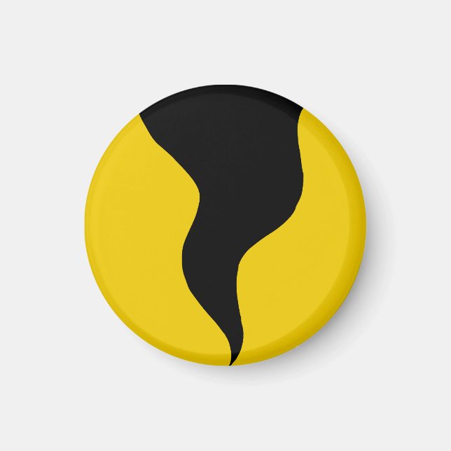 Imã SCA Namron (Frente)