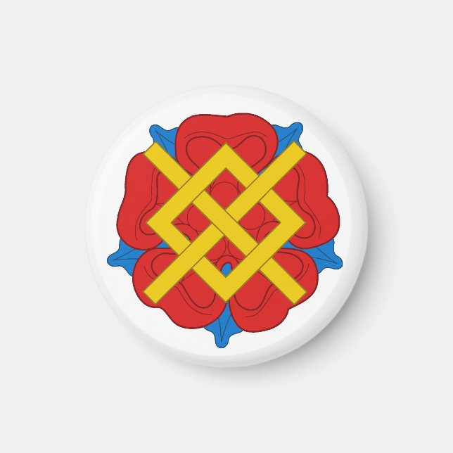 Imã SCA Rosenfeld (Frente)