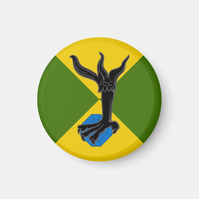 Imã SCA Talonval (Frente)