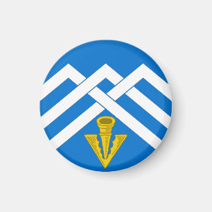 Imã SCA Terra Pomaria