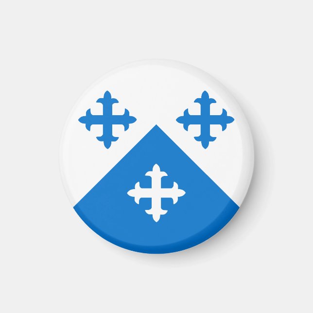 Imã SCA Torlyon (Frente)