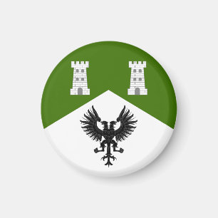 Imã SCA Vielburgen Magnet