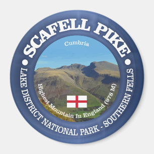 Imã Scafell Pike