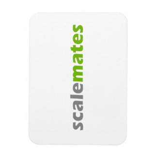 Ímã Scalemates Magnet