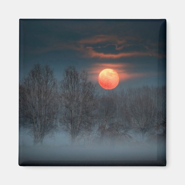 Imã Scalenghe no Piemonte, Itália (Frente)