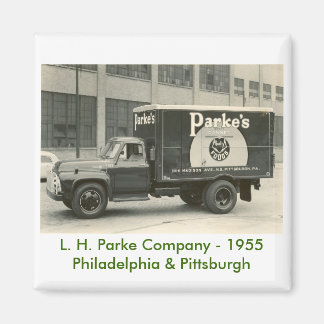 Imã scan0004, L. H. Parke Company - 1955Philadelphi...