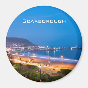 Imã Scarborough South Sands