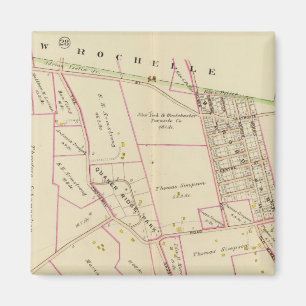 Imã Scarsdale, Nova Iorque