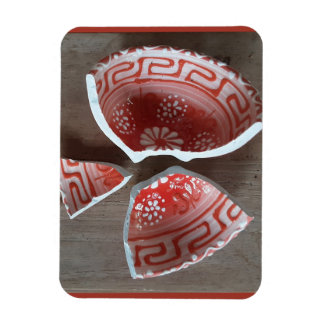 Ímã scherben Griechenland 