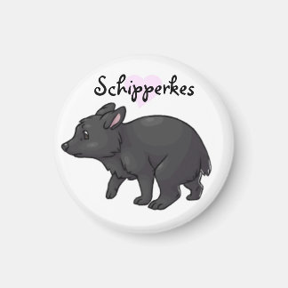 Imã Schipperkes