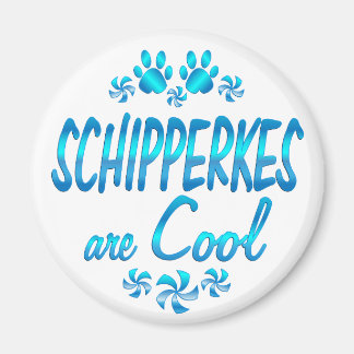 Imã Schipperkes são Legal