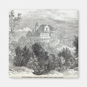 Imã Schloss Kalenberg