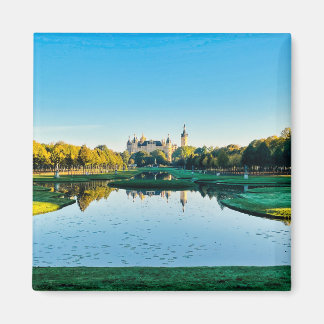 Imã Schloss Schwerin