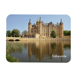 Ímã Schloss Schwerin