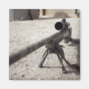 Imã Schmidt & Bender M- 854155 DS