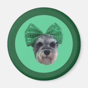 Imã Schnauzer