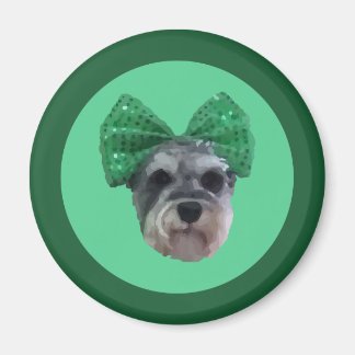 Imã Schnauzer