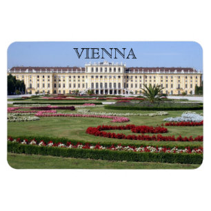 Ímã schönbrunn palace vienna