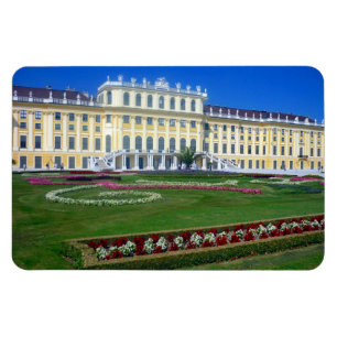 Ímã schönbrunn Palace wien