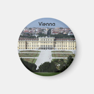 Imã schönbrunn vienna