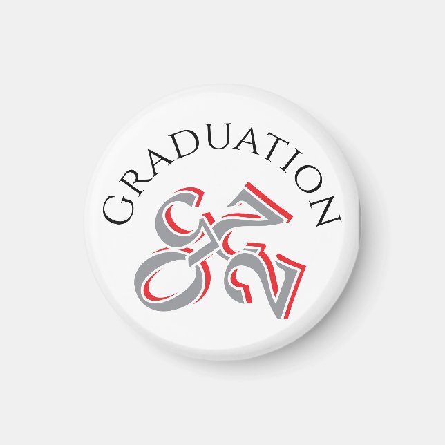 Imã School Magnets (Frente)