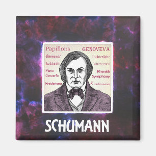 Imã Schumann