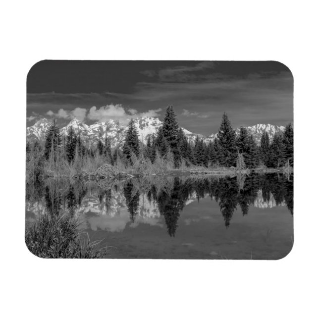 Ímã Schwabacher Landing (Horizontal)
