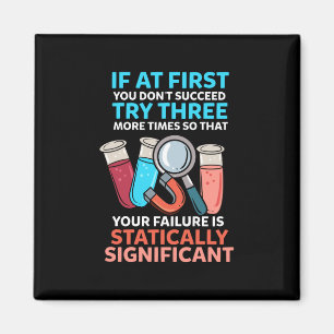 Imã Science Teacher Funny Science