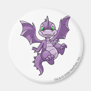 Imã Scorchio Purple