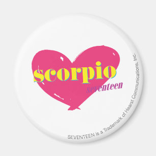 Imã Scorpio