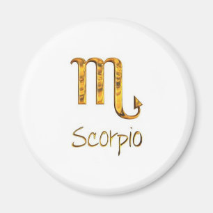 Imã scorpio