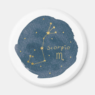 Imã Scorpio