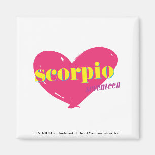 Imã Scorpio
