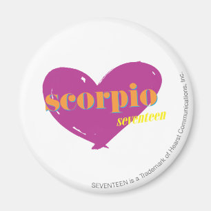 Imã Scorpio 2