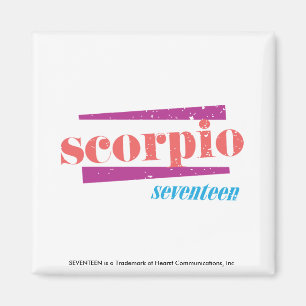 Imã Scorpio LtPink