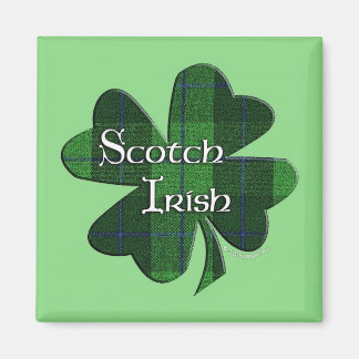 Imã Scotch Irish