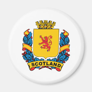 Imã Scotland