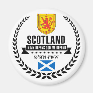 Imã Scotland