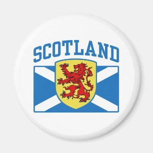 Imã Scotland