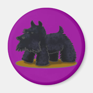 Imã Scottie Magnet