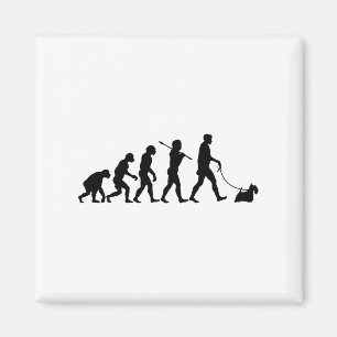 Imã Scottish Terrier