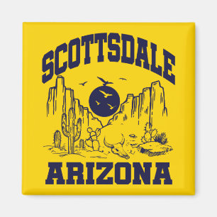Imã Scottsdale, Arizona