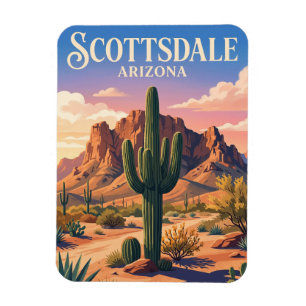 Ímã Scottsdale Arizona