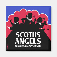 SCOTUS Angels - Edição Não Violenta (Sem Armas)